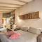Attic with Terrace by Trevi Fountain - Rzym