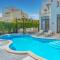 Fab 4BR Villa in Cyan El Gouna Private Garden, Heated Pool and Private Lagoon Access - 赫尔格达
