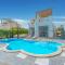 Fab 4BR Villa in Cyan El Gouna Private Garden, Heated Pool and Private Lagoon Access - 赫尔格达