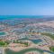Fab 4BR Villa in Cyan El Gouna Private Garden, Heated Pool and Private Lagoon Access - 赫尔格达