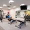 Sonesta Hotel Grand Rapids Airport
