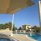 Aphrodite Hills Adonis Apartment