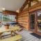 Heron Lodge