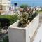 MARZIO - appartamenti con terrazzo, posto auto e spiaggia