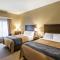 Comfort Inn & Suites Cookeville