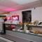 FASTHOTEL Reims Est - Taissy