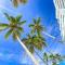 Modern Beachfront apt. Las Olas Juan Dolio - 瓜亚卡内斯