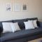 Scandinavian City Centre Apartment