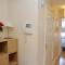Scandinavian City Centre Apartment