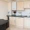 Scandinavian City Centre Apartment - Worcester