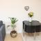 Scandinavian City Centre Apartment