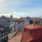 Full of light and color at the best spot in town - Porto