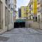 Full of light and color at the best spot in town - Porto
