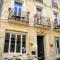 Au Coeur de Bordeaux B&B