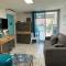 Le Petit Bora-Marseillan Plage -Residence Bora Bora-400m plage dhonneur