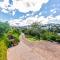 Main House - Maison Mahogany - 100sqm design with lagoon view and jacuzzi