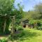 The Calf Pen