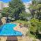 Piscina Aquecida, 5 suítes, Bilhar, Varanda Gourmet, 100mts mar