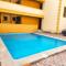 Luxury Stay at Varca, Goa - 瓦尔恰