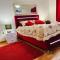 Elegance Suite Mary
