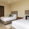 Panoramic Paradise 4BR Gem Overlooking SMAs Dam - Las Flores