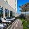 TownePlace Suites by Marriott Albuquerque Uptown