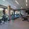 TownePlace Suites by Marriott Albuquerque Uptown