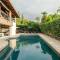 Hawaiian Villa Private Pool Stunning Ocean Views - Kailua-Kona