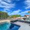 Hawaiian Villa Private Pool Stunning Ocean Views - Kailua-Kona