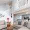 Quiet Villa on Dataw Island with Creek Views - Dataw Island