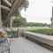Quiet Villa on Dataw Island with Creek Views - Dataw Island