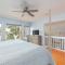 Quiet Villa on Dataw Island with Creek Views - Dataw Island