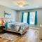 Modern Boho 2BR 2BA Home on Quiet Street - 尼德兰 Modern Boho 2BR 2BA Home on Quiet Street - 尼德兰
