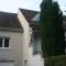 4 Bedroomed Near Disneyland Paris - Coupvray