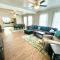 Bright & Airy 2BR 1BA Home Near The Riverfront - Port Neches