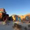 Beir El Gabal Hotel (with Hot Springs) - Al Qaşr