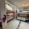 International Abu Dhabi Hostel - 阿布扎比