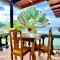 Oceanfront Oasis Apartment - Puerto Jiménez