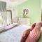ULIVI - Charming 1 bedroom apartment with garden and parking