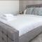 Incredible 3BR Battersea Flat & Spectacular View - Londýn