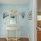 Quiet Dataw Island Villa with Water Views - Dataw Island