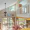 Quiet Dataw Island Villa with Water Views - Dataw Island