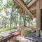 Quiet Dataw Island Villa with Water Views - Dataw Island