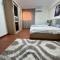Three Bedrooms in 5th settlement - 开罗