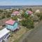 The Oyster's Pearl - Wonderful Views in Harbour Key - Fripp Island