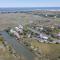 The Oyster's Pearl - Wonderful Views in Harbour Key - Fripp Island