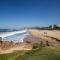 Allesreg B1, Manaba Beach