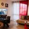 Lev Eilat Apartments 5