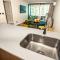 Studio 56 Apart Hotel by Terrado Iquique