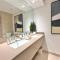 Luxury 2BR, Yas Island by Ferrari World & Yas Mall - Abú Zabí